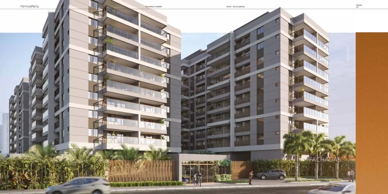 Fotos Atmosfera Condominium Park